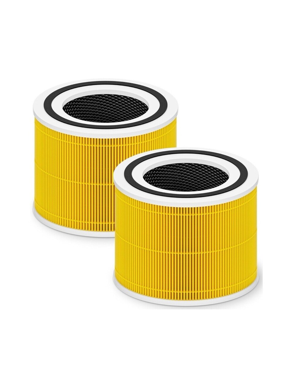 2-Pack Core 300 Pet Care Replacement Filter Core 300 and Core 300S Air Purifier,